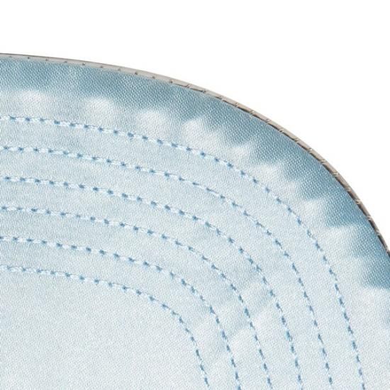 シカゴブルズ ミッチェル&ネス デイ 11 スナップバック ハット - グレー イメージ3