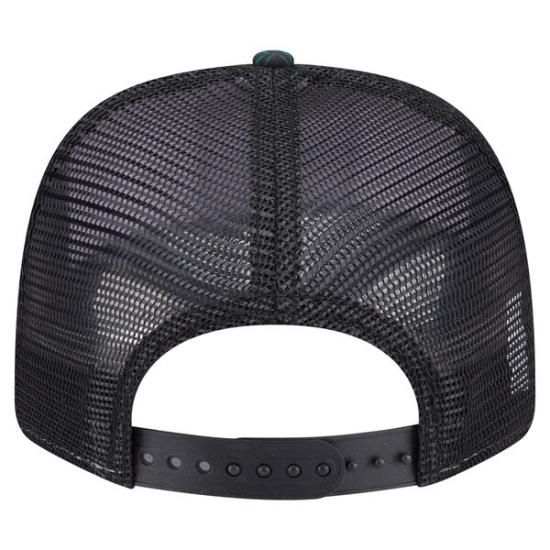 ֥륺 ˥塼New Era Floral 9SEVENTY Ĵǽ ϥå -  ᡼4