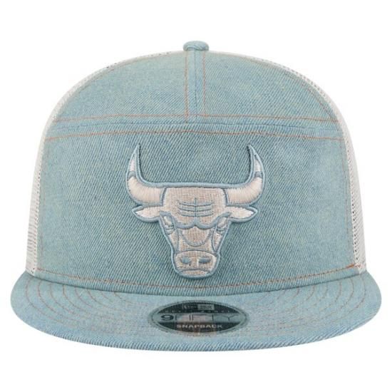 ֥륺 ˥塼New Era Adventure Denim ץå ѥͥ 9F ᡼2