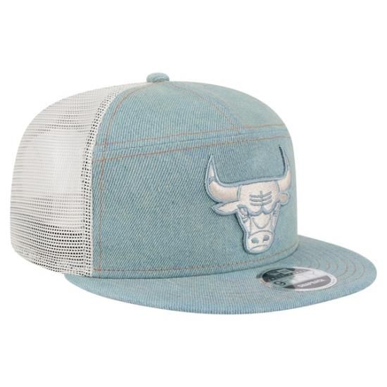 ֥륺 ˥塼New Era Adventure Denim ץå ѥͥ 9F ᡼3