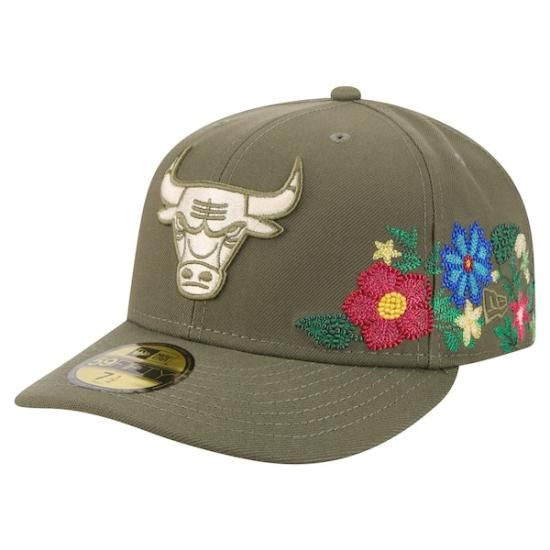 ֥륺 ˥塼New Era ȡʥ Florals 59FIFTY եåȥ ᡼1