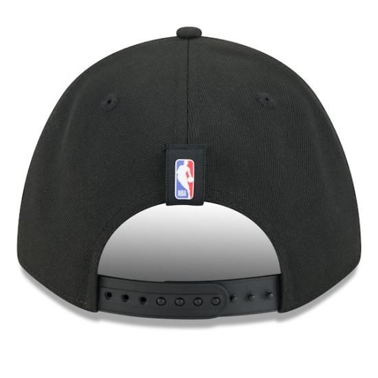 ֥륺 ˥塼New Era 2025 NBA ɥե M-饦 A-ե졼  ᡼4