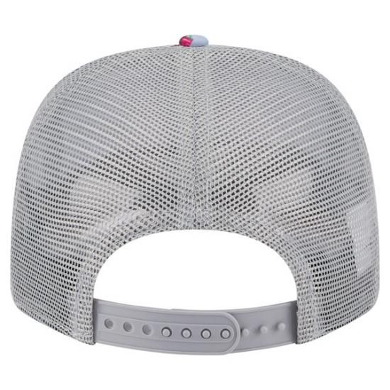 ֥륺 ˥塼New Era Adventure Aloha Påtern 9SE ᡼4