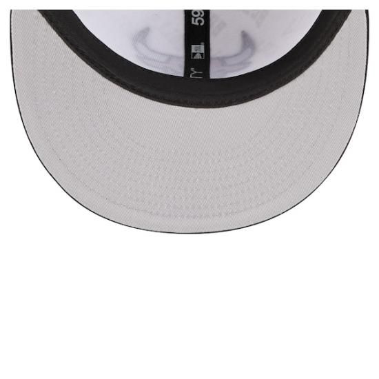 ֥륺 ˥塼New Era ԡ 59Fifty եåȥ ϥå -  ᡼5