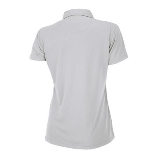 ֥륺 Columbia ǥ Omni-Wick Birdie ݥ - ۥ磻 ᡼3