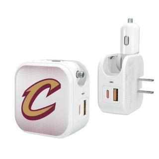 ꡼֥ɥХꥢ scaper 2-In-1 USB Charger ͥ