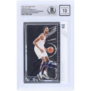 Evan Mobley ꡼֥ɥХꥢ ľɮ 2021-22 ѥˡ No ͥ