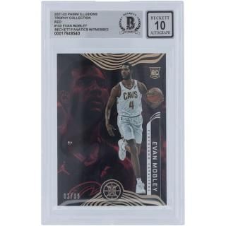 Evan Mobley ꡼֥ɥХꥢ ľɮ 2021-22 ѥˡ  ͥ