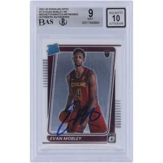 Evan Mobley ꡼֥ɥХꥢ ľɮ 2021-22 ѥˡ D ͥ