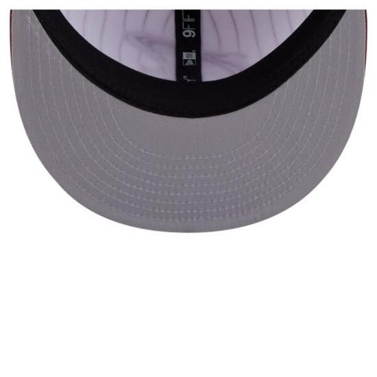 ꡼֥ɥХꥢ ˥塼New Era Decepȥr ԥ󥹥ȥ饤 9F ᡼5