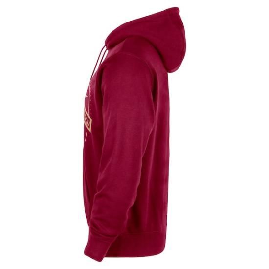 クリーブランドキャバリアーズ Nike 2025/26 オーセンティック プラクティス クラブ プル イメージ4