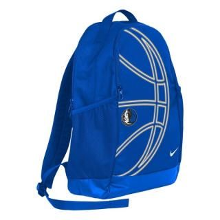 ダラスマーベリックス Nike Brasilia 2.0 リュック - ブルー