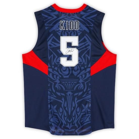 Jas Kidd USA Хåȥܡ ľɮ եʥƥ ƥå  ᡼2