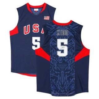 Jas Kidd USA Хåȥܡ ľɮ եʥƥ ƥå  ͥ