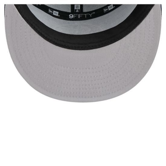 饹ޡ٥å ˥塼New Era ȥɥ ץå ѥͥ 9FIFTY  ᡼5