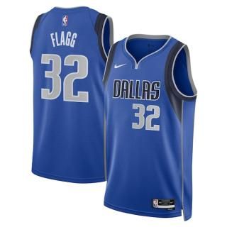 Cooper フラッグg ダラスマーベリックス Nike ユニセックス 2025 NBA ドラフト