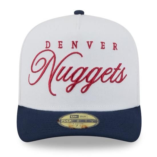 ǥСʥå ˥塼New Era 2025 NBA ɥե A-ե졼 59FIF ᡼2