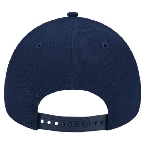 ǥСʥå ˥塼New Era A-ե졼 9FORTY Ĵǽ ϥå -  ᡼3