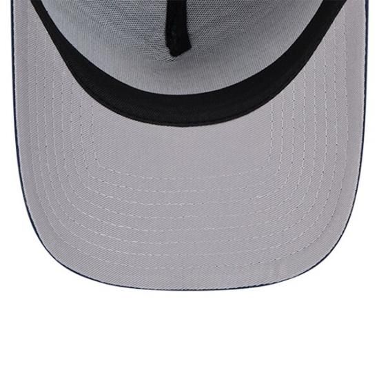 ǥСʥå ˥塼New Era A-ե졼 9FORTY Ĵǽ ϥå -  ᡼4