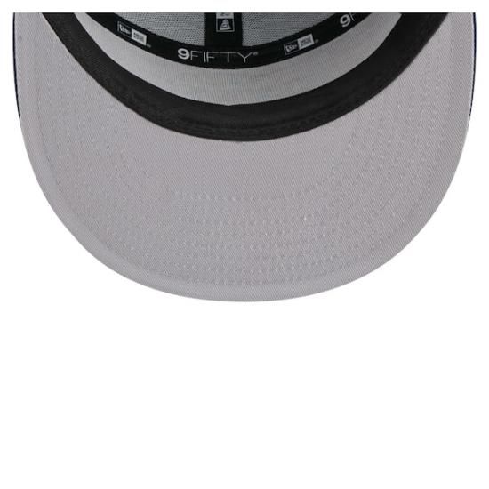 ǥСʥå ˥塼New Era ȥɥ ץå ѥͥ 9FIFTY ʥ ᡼5