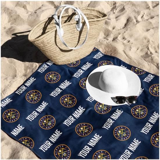 デンバーナゲッツ Chad & Jake 30