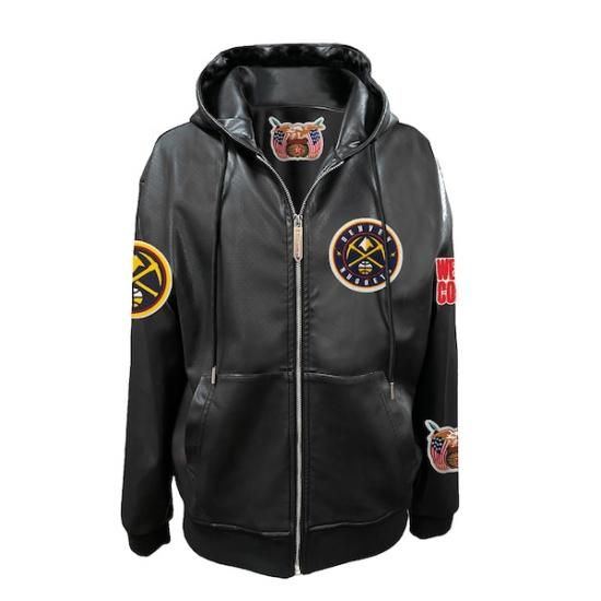 ǥСʥå Jeff Hamilȥn Vegan 쥶 ե-å ѡ - ֥ ᡼2