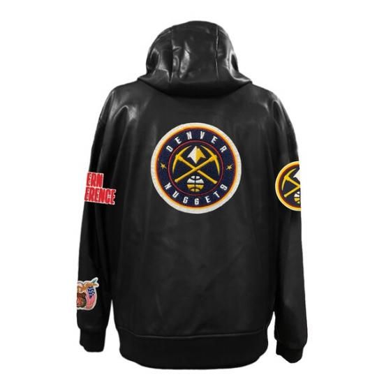 ǥСʥå Jeff Hamilȥn Vegan 쥶 ե-å ѡ - ֥ ᡼3