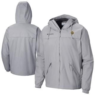 デンバーナゲッツ Columbia Oroville クリーク ラインd フル-ジップ ジャケット  サムネイル