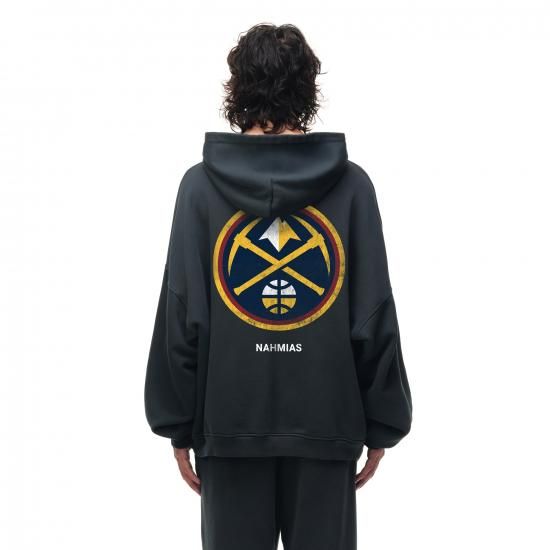 ǥСʥå ˥å Miracle Academy x NBA 쥯 ơ ᡼3