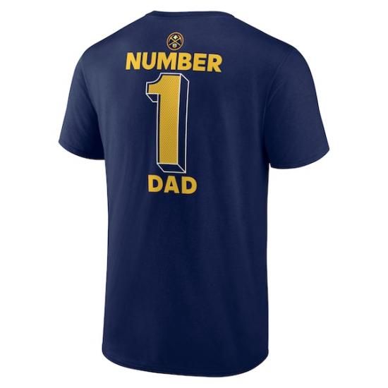 ǥСʥå #1 Dad 㡼 T - ͥӡ ᡼3