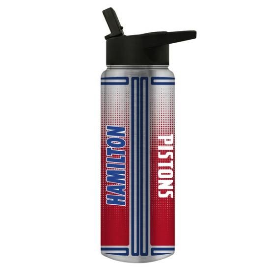 デトロイトピストンズ チーム ロゴ 24オンス(709ml) (入れたい「文字」を備考欄に記入) ジ イメージ2