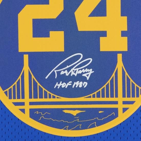 Rick Barry ǥ󥹥ƥȥꥢ ľɮ եʥƥ ƥ ᡼4