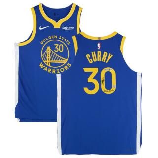 ステファン・カリー ゴールデン サムネイル