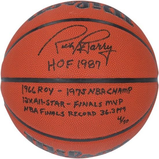 Rick Barry ǥ󥹥ƥȥꥢ ľɮ եʥƥ ƥ ᡼1