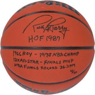 Rick Barry ǥ󥹥ƥȥꥢ ľɮ եʥƥ ƥ ͥ