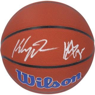 クレイ・トンプソン & Jオン サムネイル