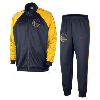 ゴールデンステイトウォリアーズ Nike 2024/25 シティ エディション 軽量 フル-ジップ  サムネイル