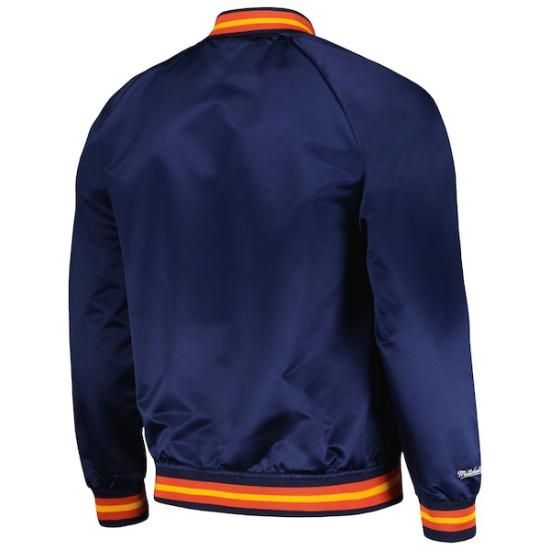 ゴールデンステイトウォリアーズ ミッチェル&ネス ハードウッドクラシックス スローバック ワードマー イメージ3