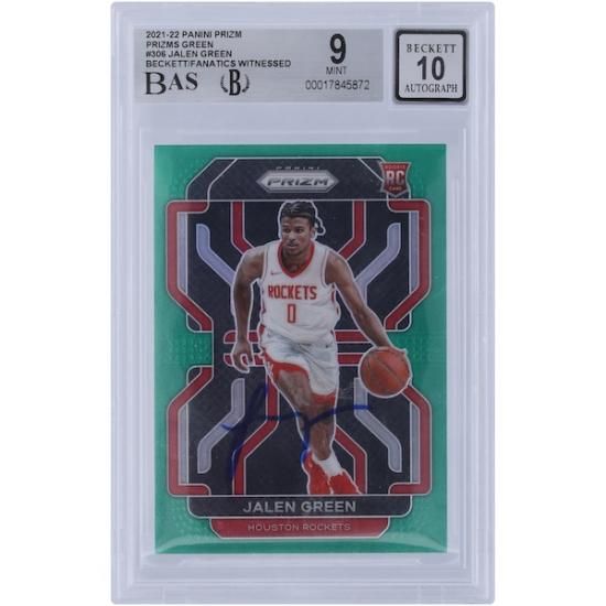 Jalen ꡼ ҥ塼ȥå ľɮ 2021-22 ѥˡ Prizm  ᡼1