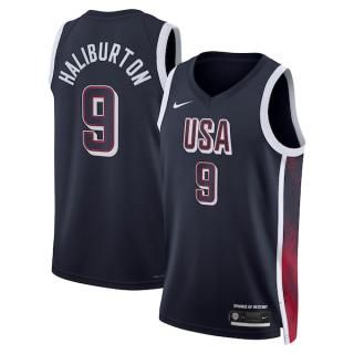 インディアナ・ペイサーズ ジャージ（ユニフォーム） - NBA