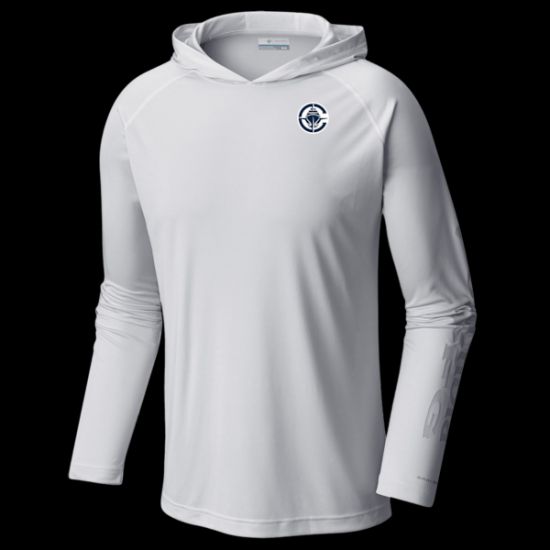 󥼥륹åѡ Columbia PFG Super Terminal Tackle ѡ ᡼2