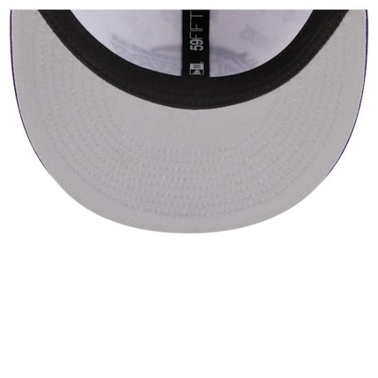 󥼥륹쥤 ˥塼New Era ԡ 59Fifty եåȥ  ᡼5