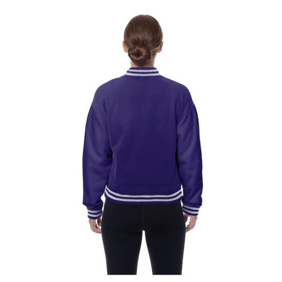 ロサンゼルス・レイカーズ ニューエラ(New Era) レディース スローバック フル-Snap ジ イメージ5