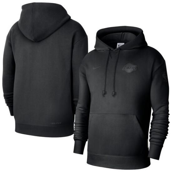 ロサンゼルス・レイカーズ Nike メンズ オーセンティック トラベル スタンドard バージョン  イメージ1