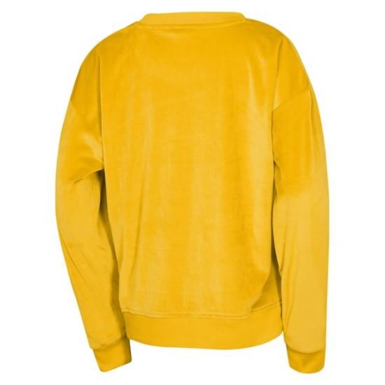 ロサンゼルス・レイカーズ アウトerstuff ユース ガール Step Back スウェット -  イメージ3