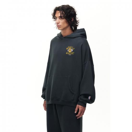 ロサンゼルス・レイカーズ ユニセックス Miracle Academy x NBA コレクション ヴ イメージ2