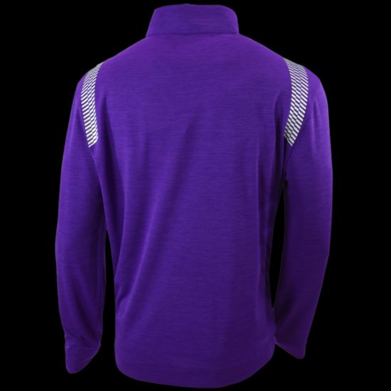 ロサンゼルス・レイカーズ Columbia Oakl& ダウンs Omni-Wick クォーター-ジ イメージ3