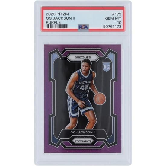 GG Jacks II եꥺ꡼ 2023-24 ѥˡ Prizm ѡץ  ᡼1