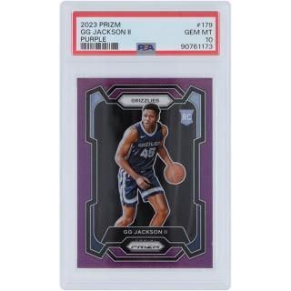 GG Jacksオン II メ サムネイル