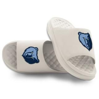 メンフィスグリズリーズ Iスライド ユニセックス プライマリー Motive スライド サンダル - サムネイル